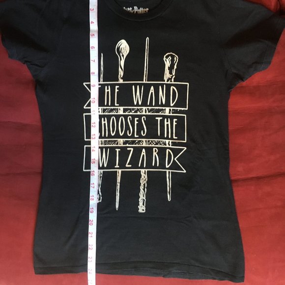 RARE! Harry Potter T-Shirt - Picture 6 of 6